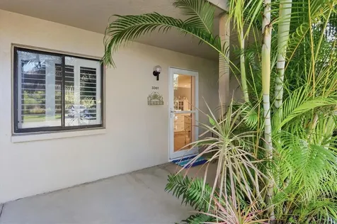 3361 Cross Creek Drive Sarasota FL 34231