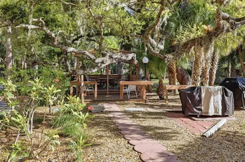 3361 Cross Creek Drive Sarasota FL 34231