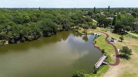 3361 Cross Creek Drive Sarasota FL 34231