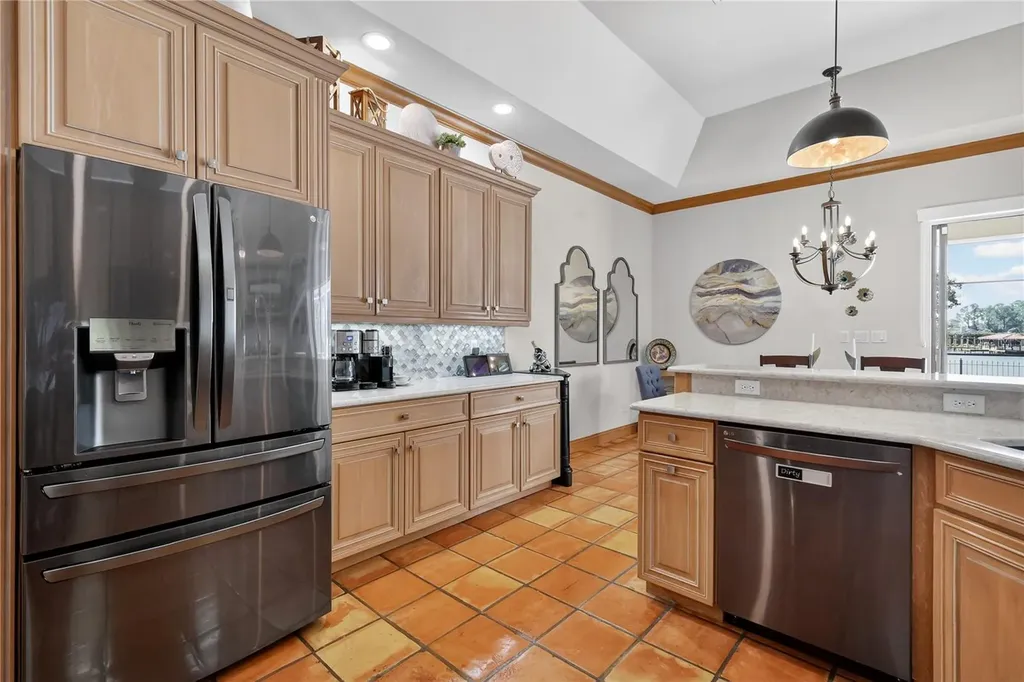 16238 E Shirley Shores Road Tavares FL 32778