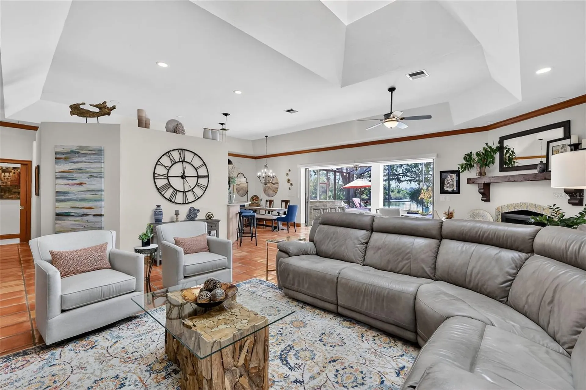 16238 E Shirley Shores Road Tavares FL 32778