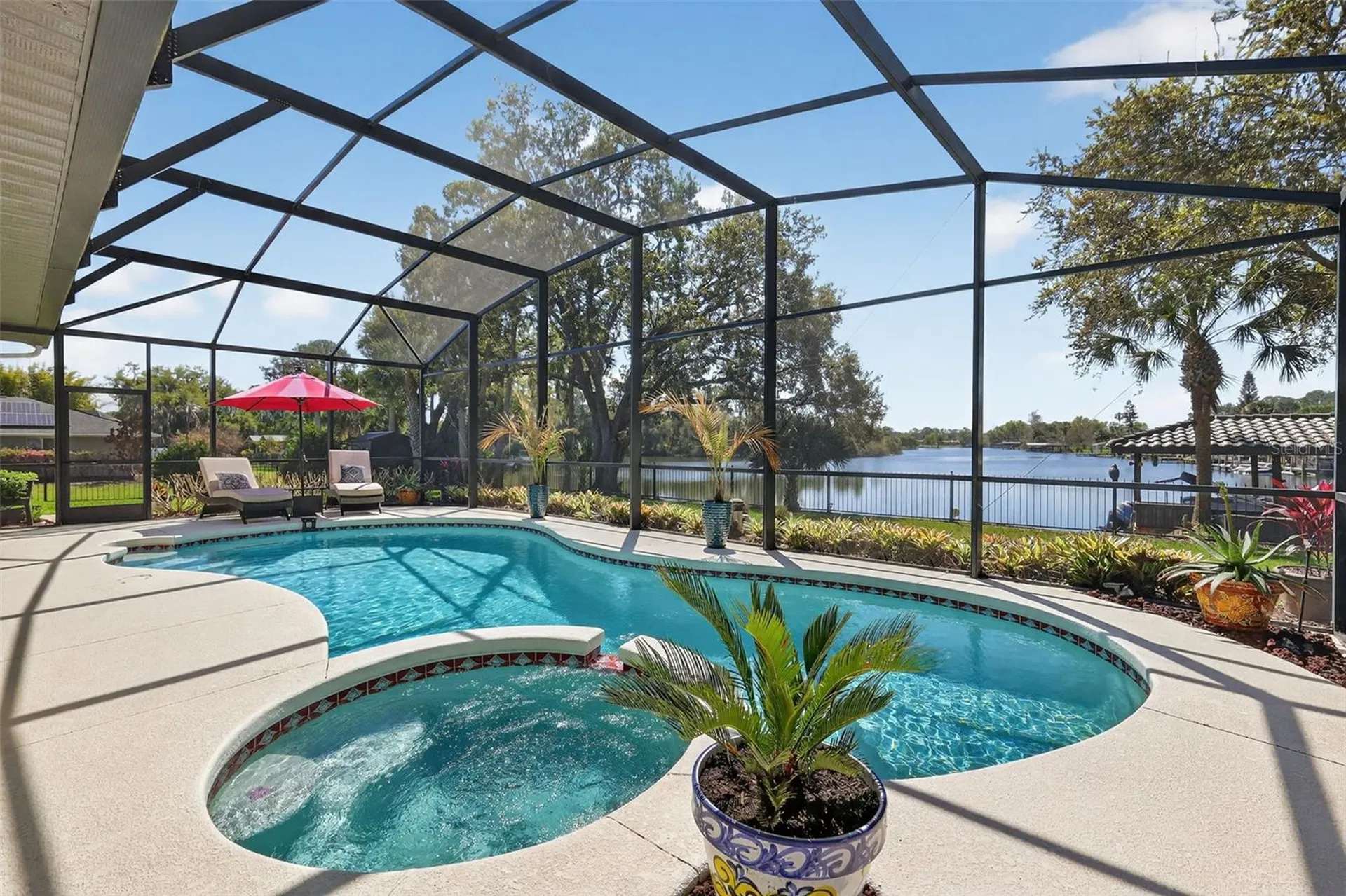 16238 E Shirley Shores Road Tavares FL 32778