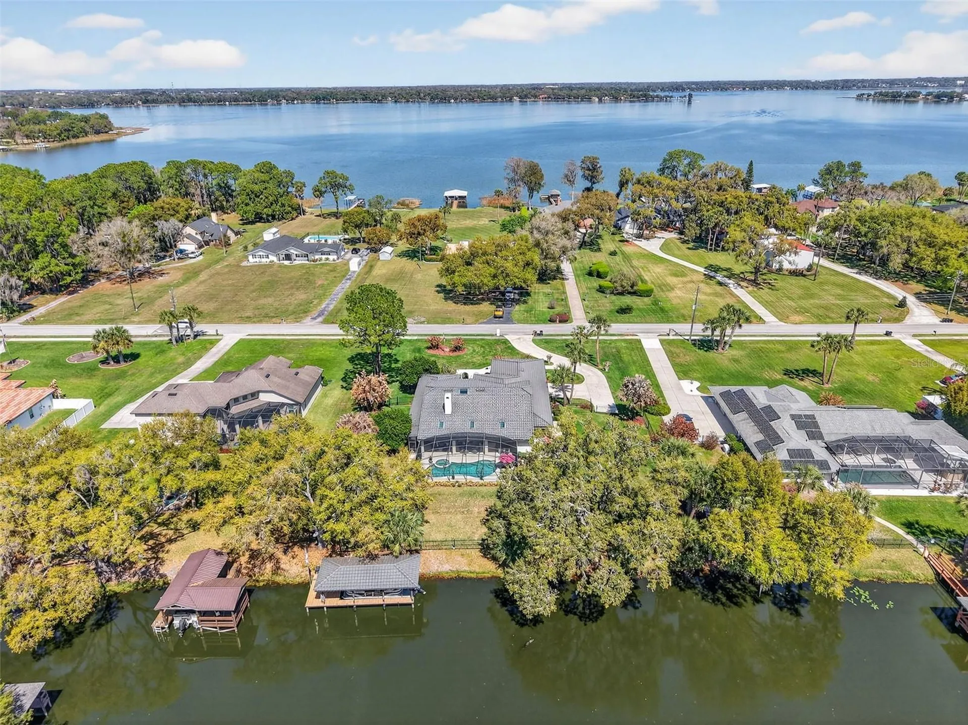 16238 E Shirley Shores Road Tavares FL 32778
