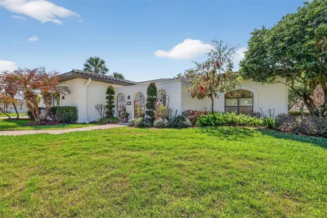 16238 E Shirley Shores Road Tavares FL 32778