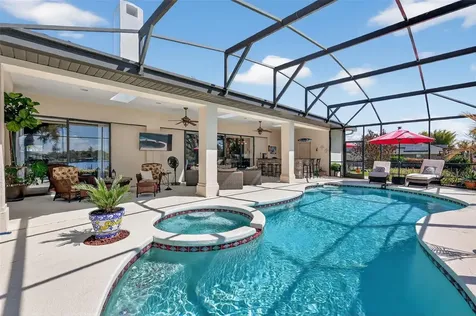 16238 E Shirley Shores Road Tavares FL 32778