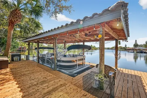 16238 E Shirley Shores Road Tavares FL 32778