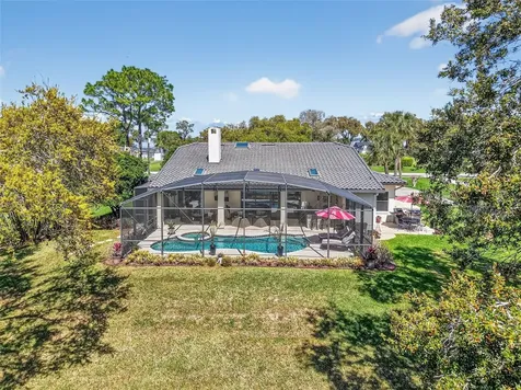 16238 E Shirley Shores Road Tavares FL 32778