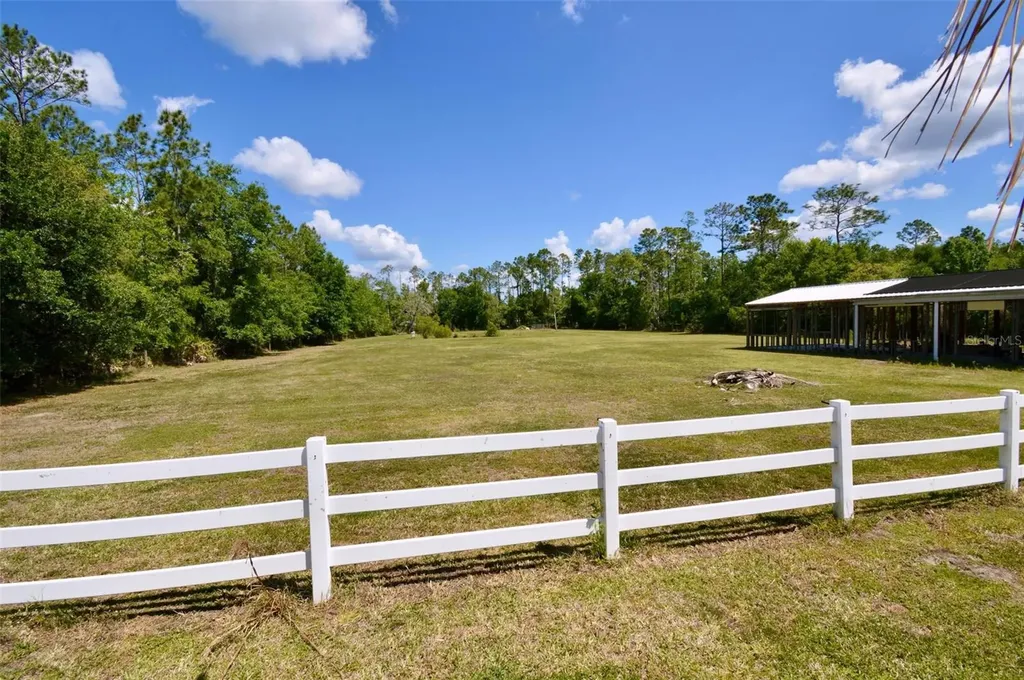 3551 Red Barn Lane Ormond Beach FL 32174