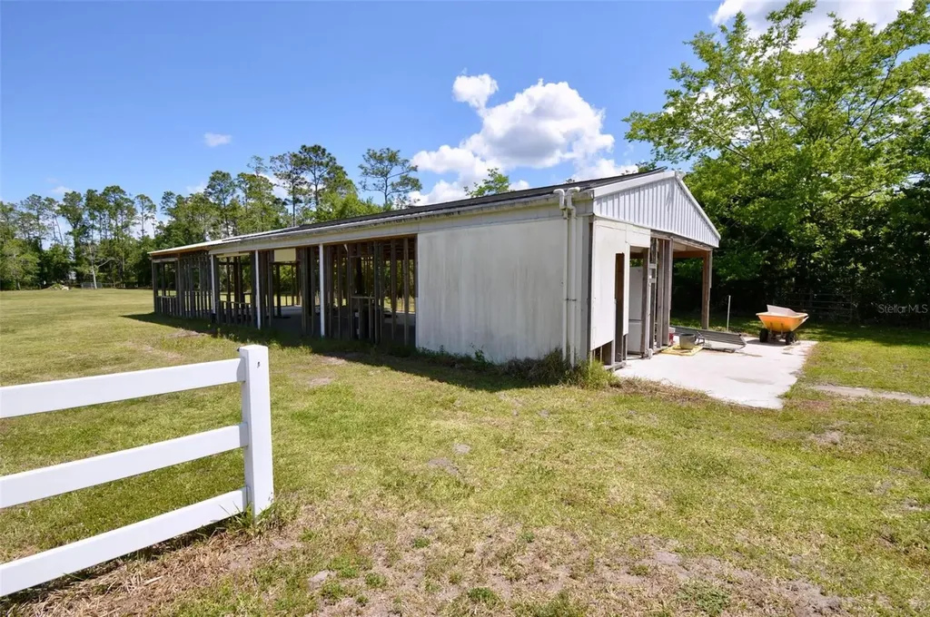 3551 Red Barn Lane Ormond Beach FL 32174