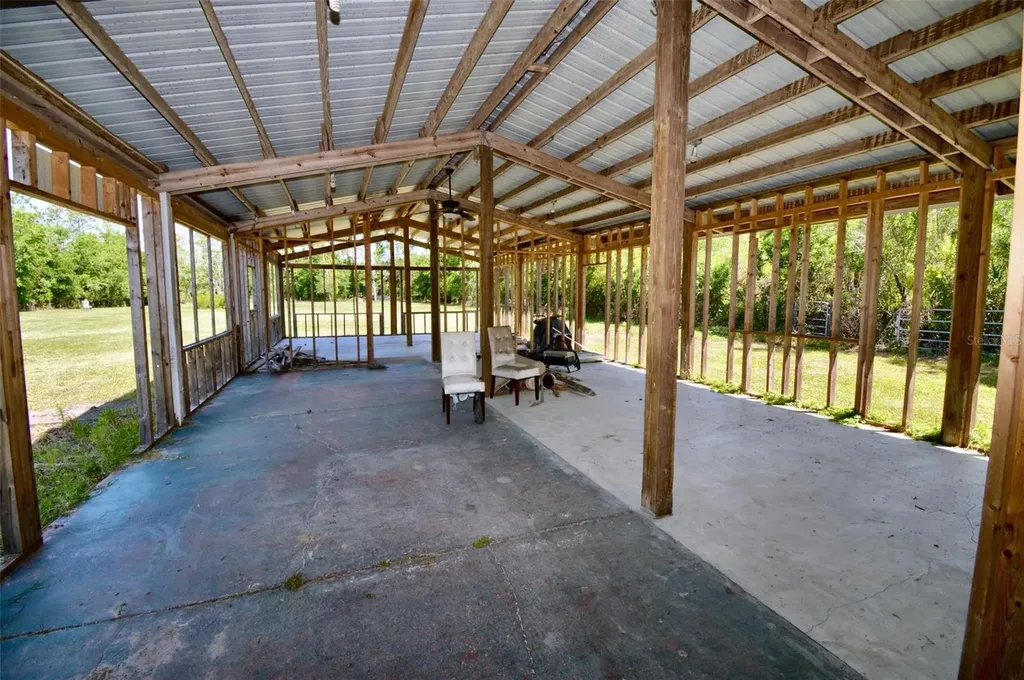 3551 Red Barn Lane Ormond Beach FL 32174