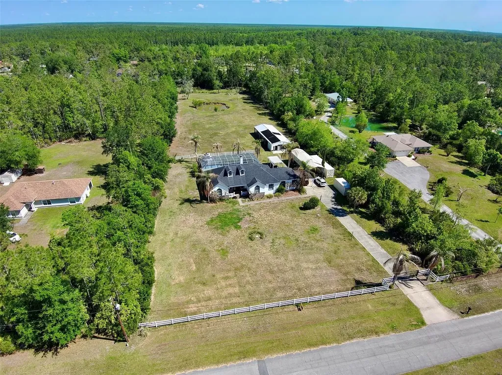 3551 Red Barn Lane Ormond Beach FL 32174