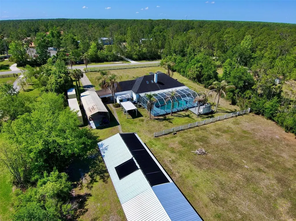 3551 Red Barn Lane Ormond Beach FL 32174