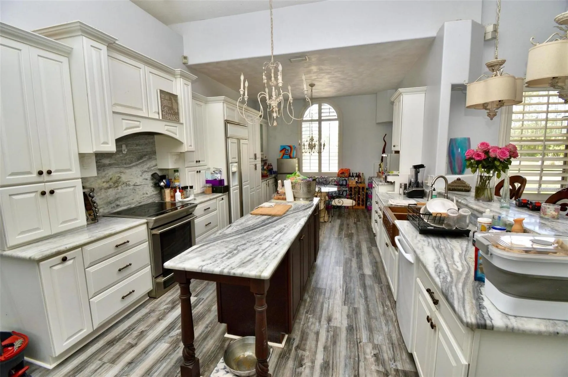 3551 Red Barn Lane Ormond Beach FL 32174
