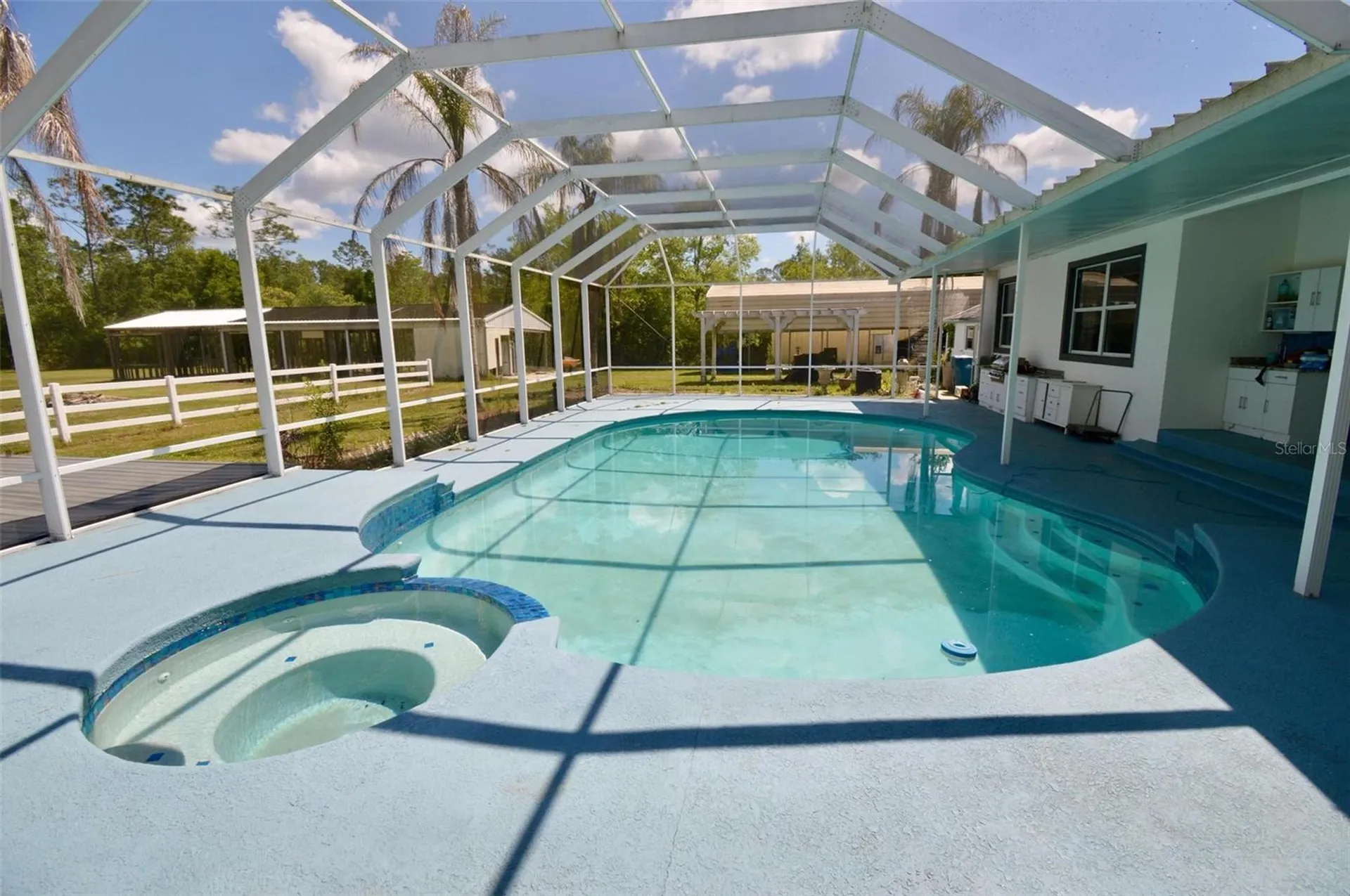 3551 Red Barn Lane Ormond Beach FL 32174