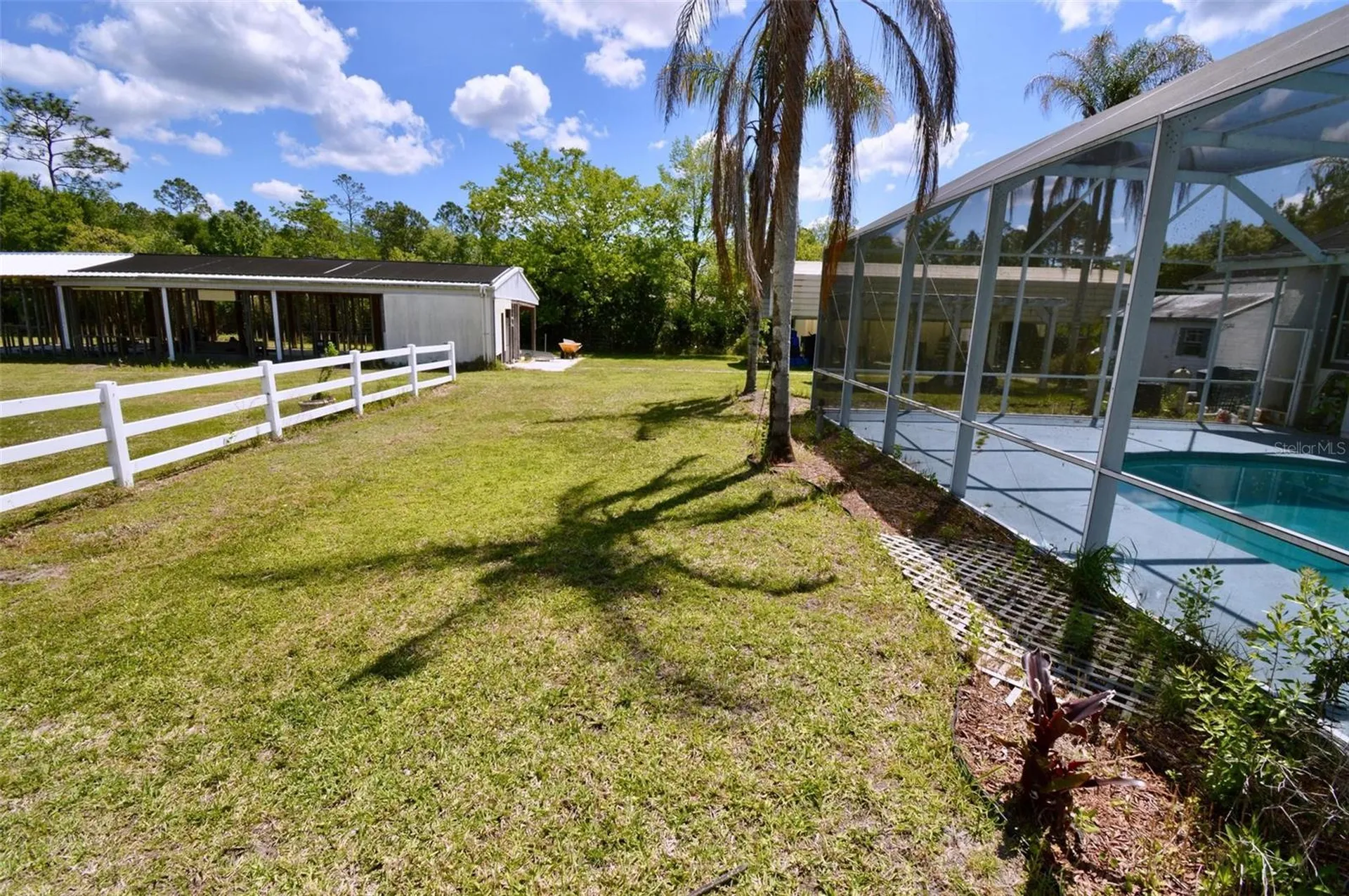 3551 Red Barn Lane Ormond Beach FL 32174