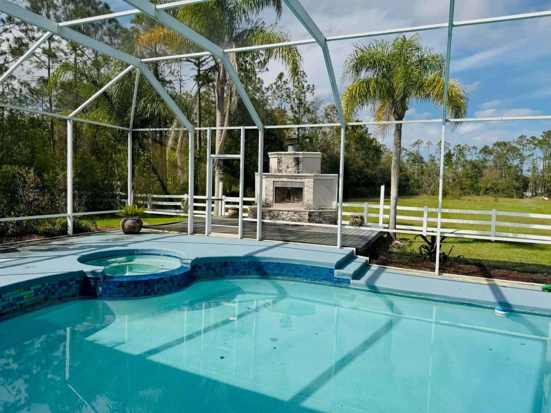 3551 Red Barn Lane Ormond Beach FL 32174