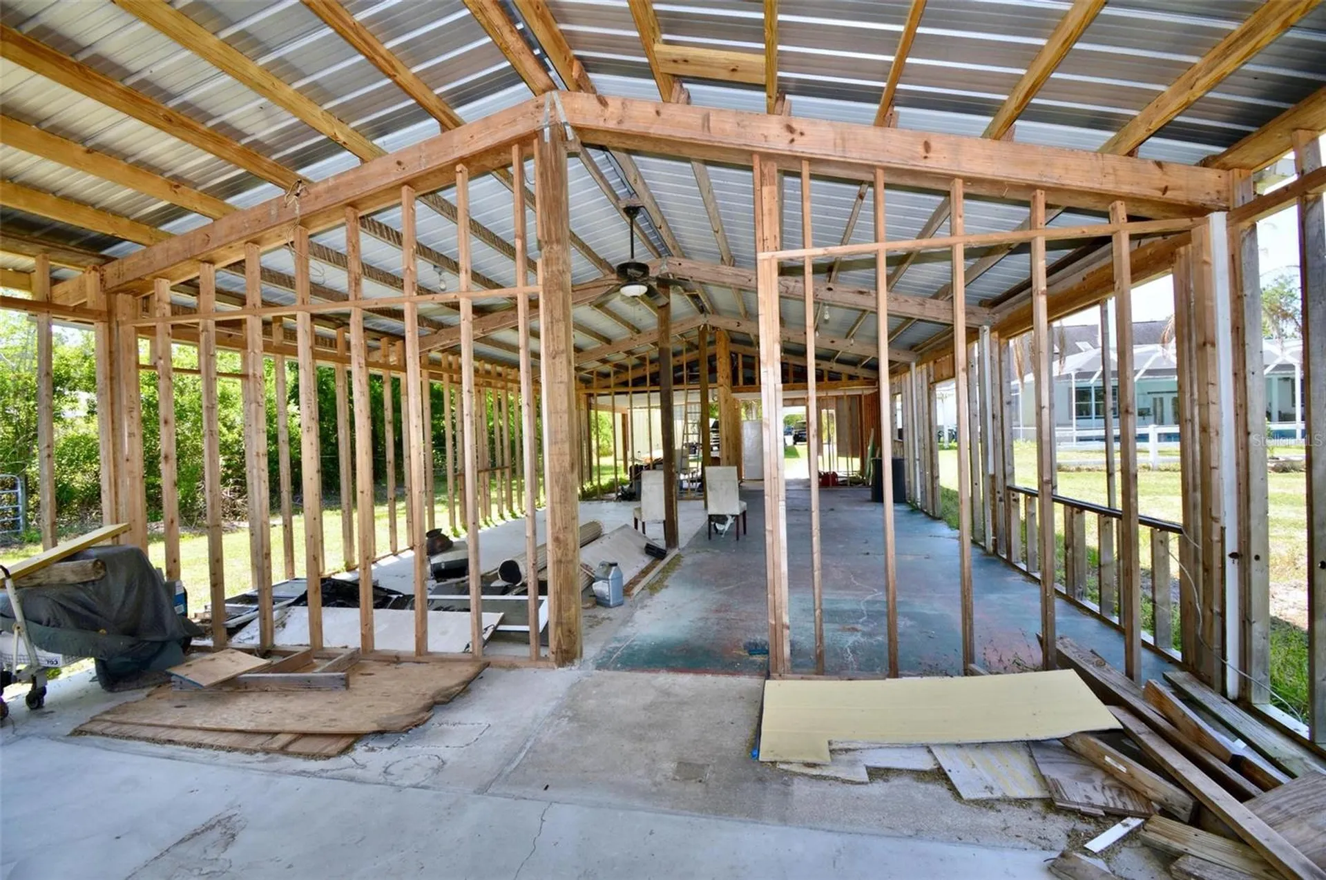 3551 Red Barn Lane Ormond Beach FL 32174