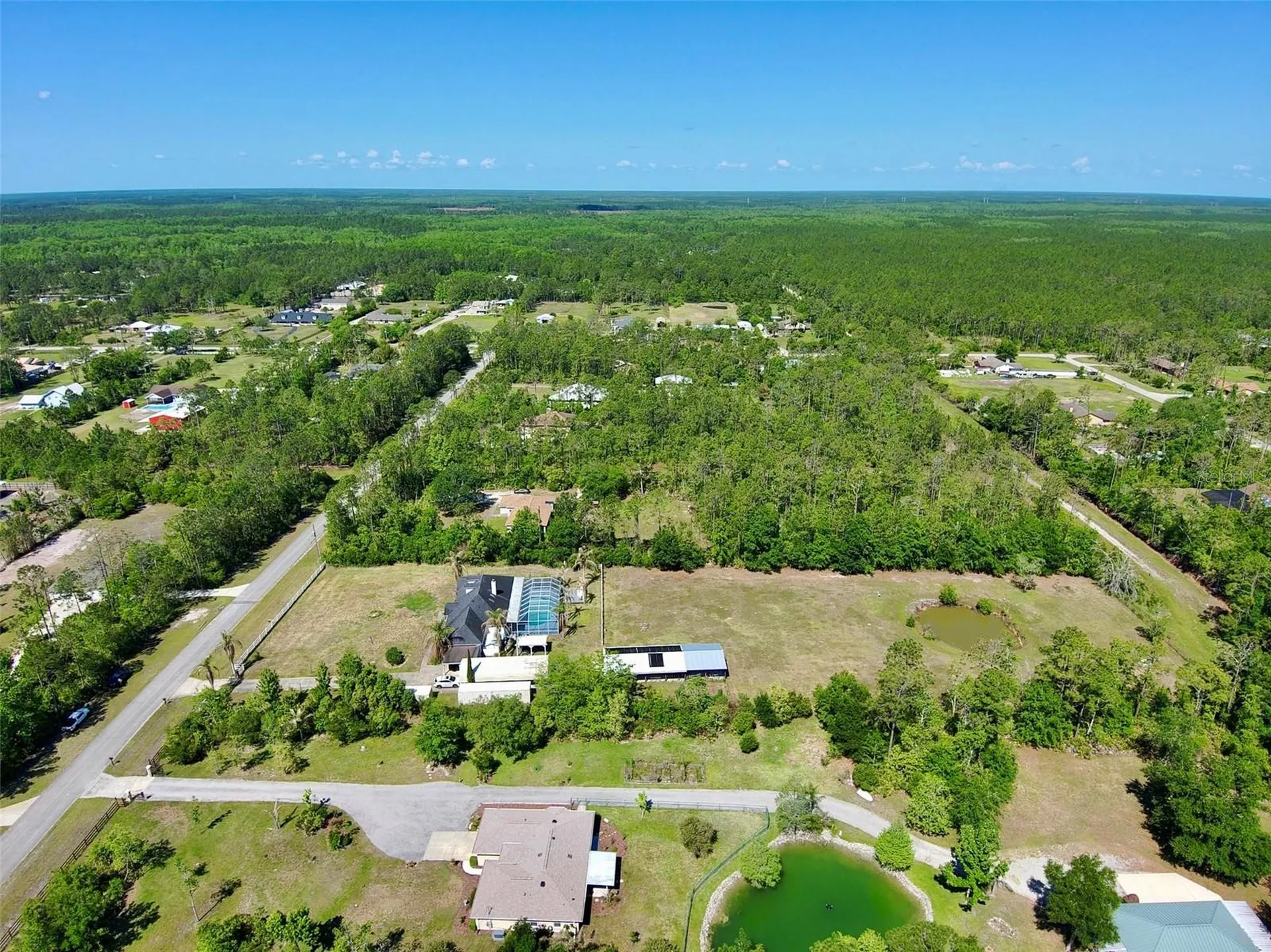 3551 Red Barn Lane Ormond Beach FL 32174