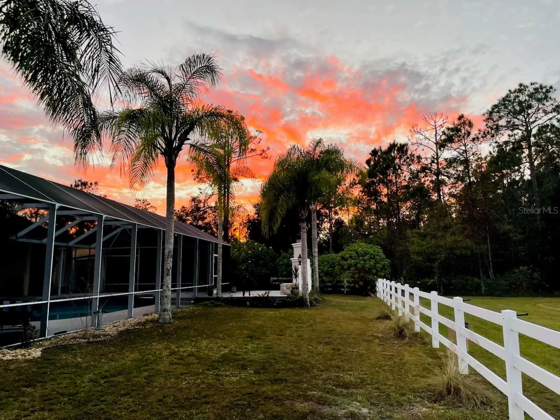 3551 Red Barn Lane Ormond Beach FL 32174