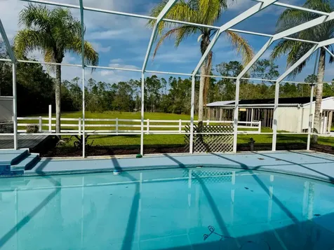 3551 Red Barn Lane Ormond Beach FL 32174