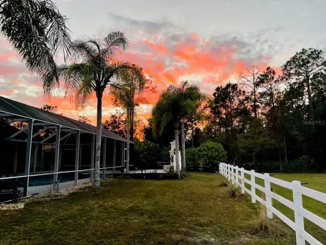 3551 Red Barn Lane Ormond Beach FL 32174