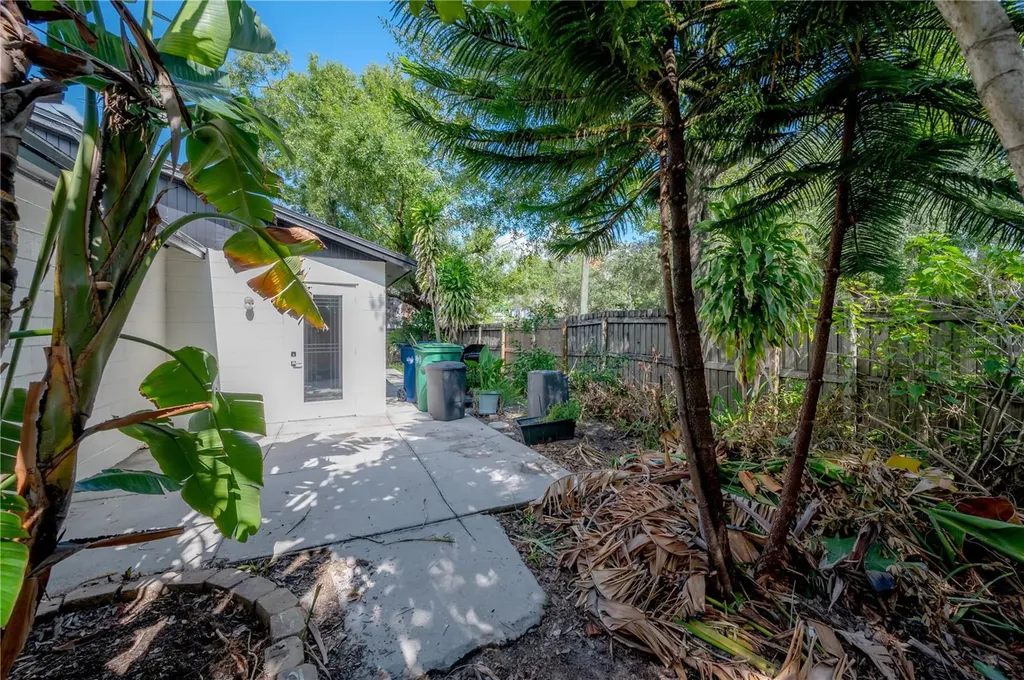 6901 S Fitzgerald Street Tampa FL 33616