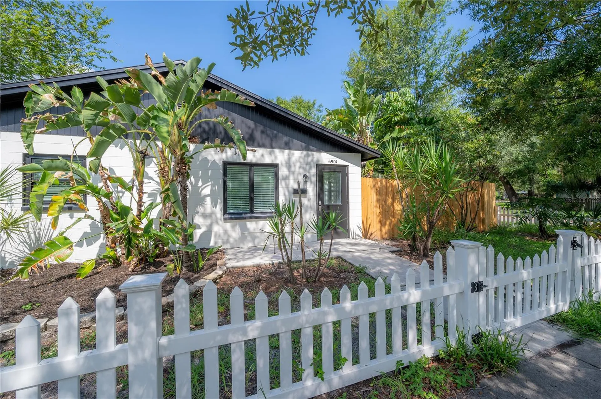 6901 S Fitzgerald Street Tampa FL 33616