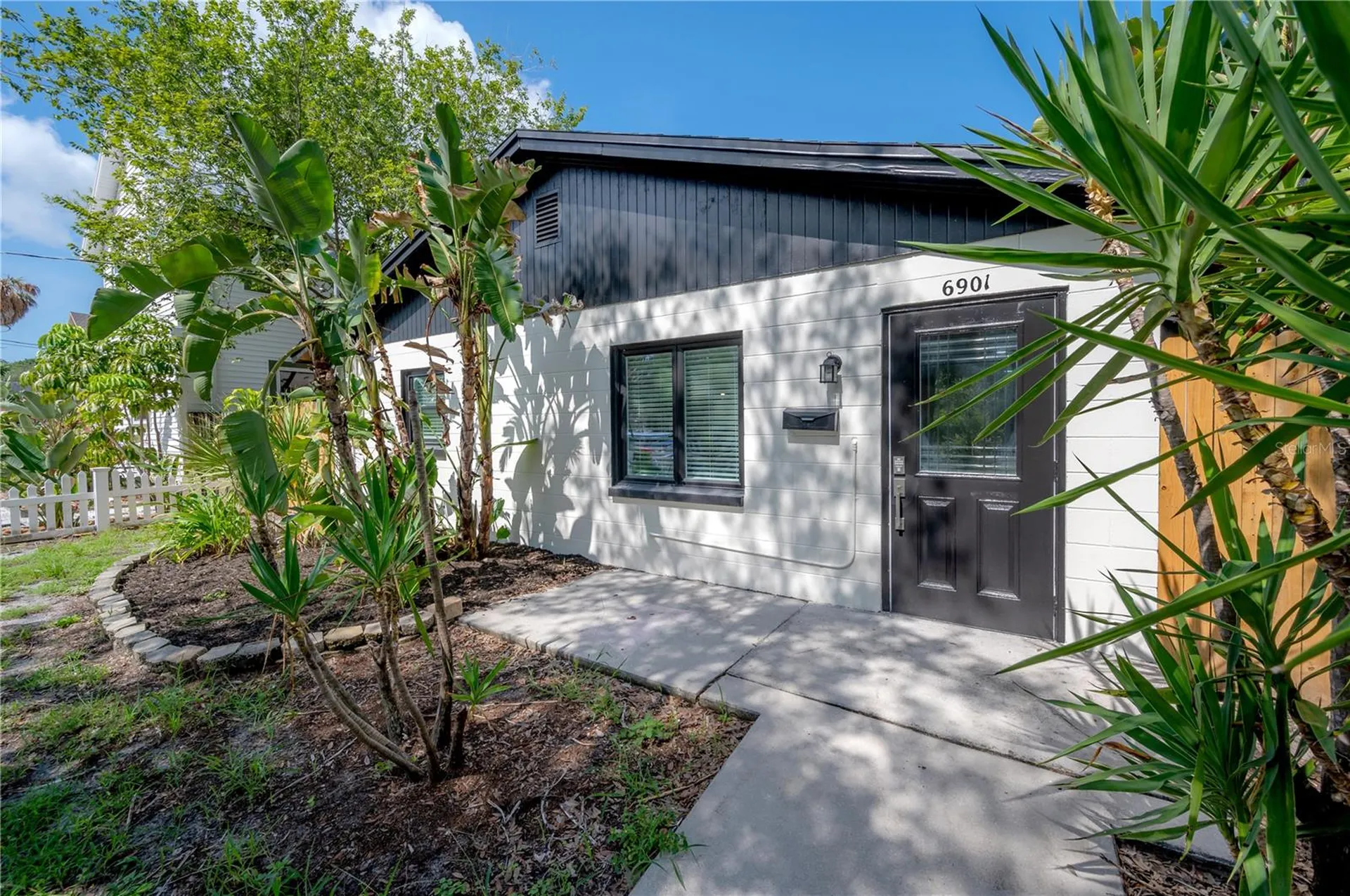 6901 S Fitzgerald Street Tampa FL 33616