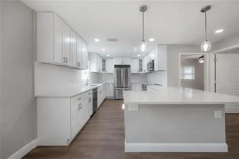 6901 S Fitzgerald Street Tampa FL 33616