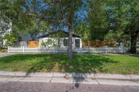 6901 S Fitzgerald Street Tampa FL 33616