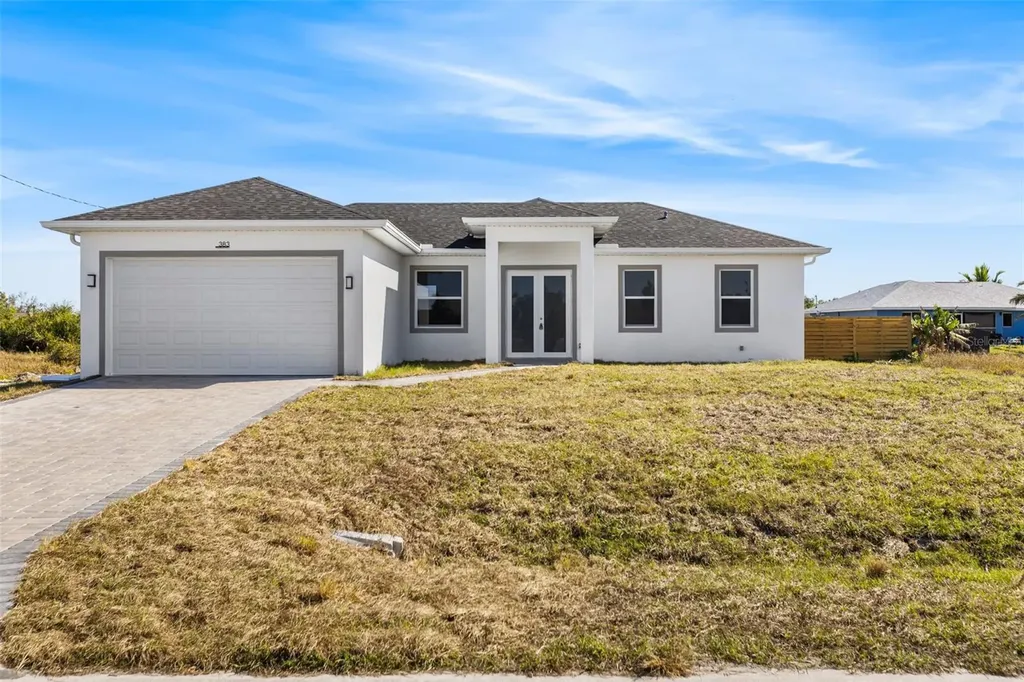 152 Pennfield Street Lehigh Acres FL 33974