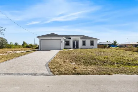 152 Pennfield Street Lehigh Acres FL 33974