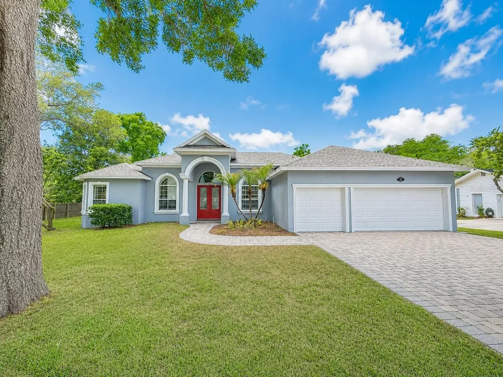 4735 Deter Road Lakeland FL 33813