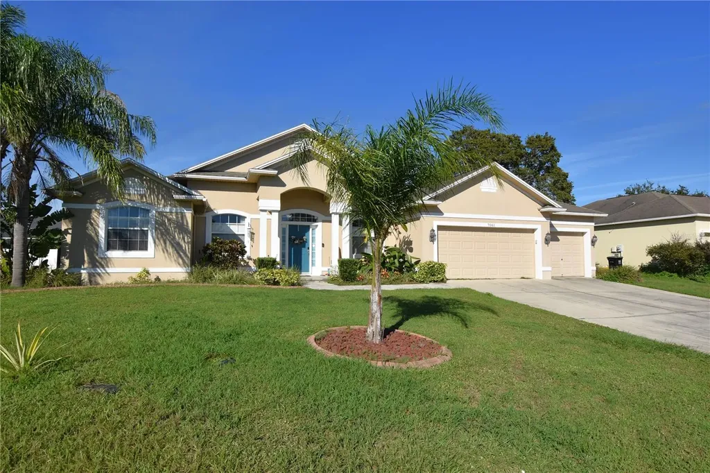 7061 Heatherbrook Drive Lakeland FL 33809