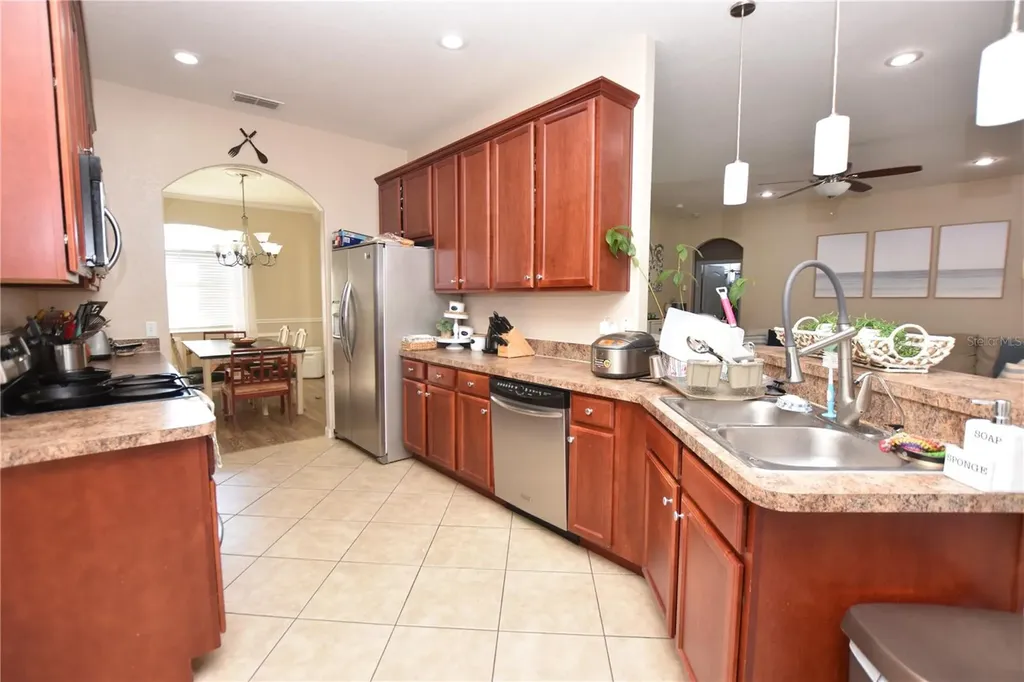 7061 Heatherbrook Drive Lakeland FL 33809