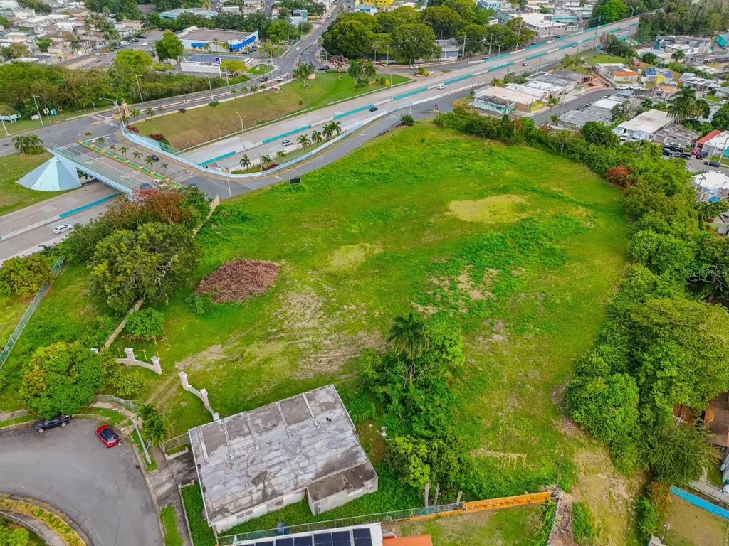 Calle F Urb Melendez Fajardo PR 00738