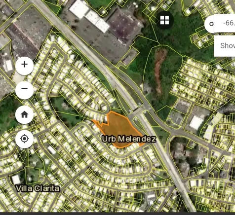 Calle F Urb Melendez Fajardo PR 00738
