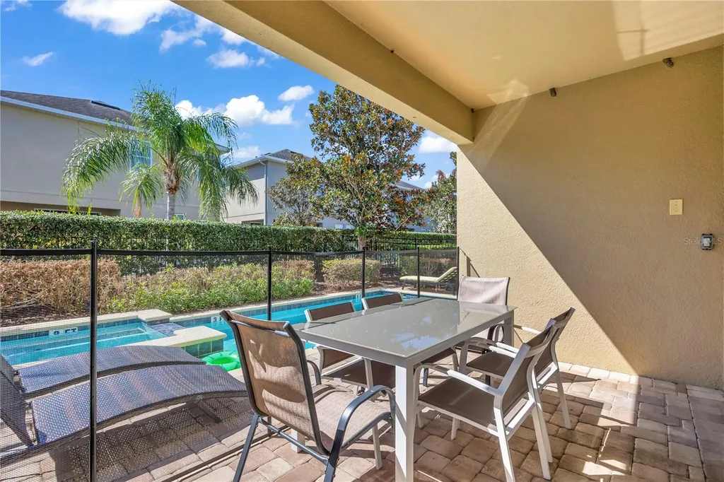 460 Lasso Drive Kissimmee FL 34747