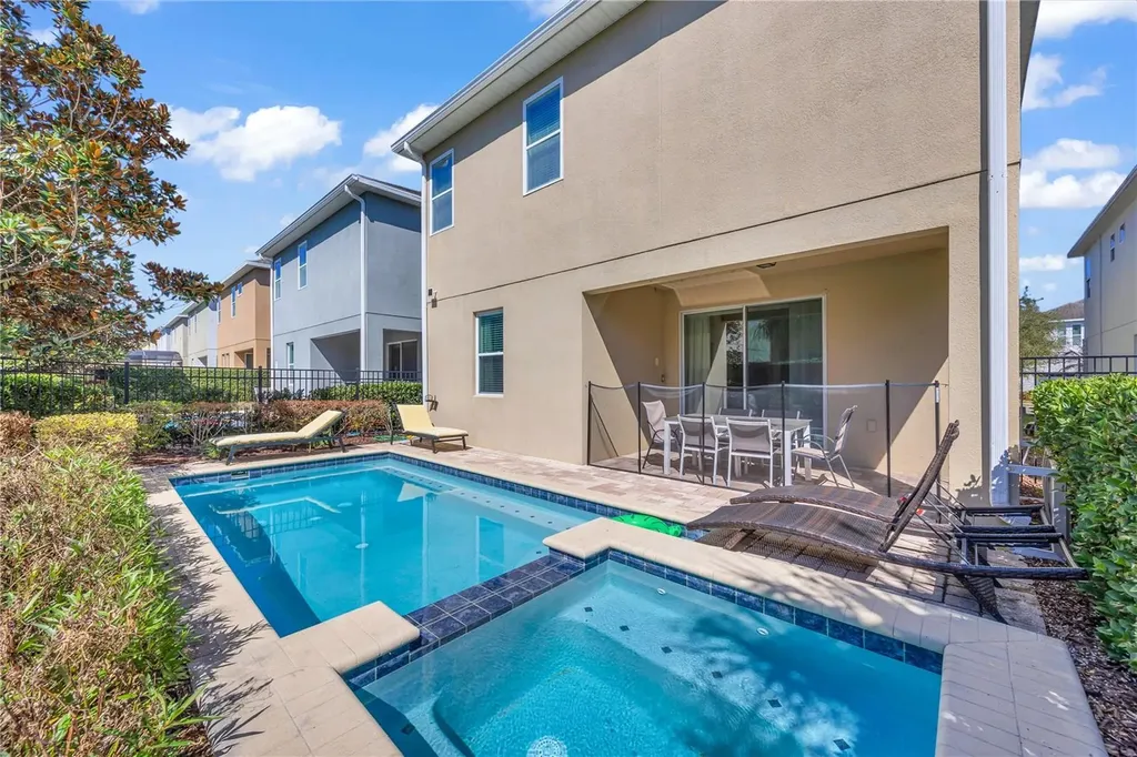 460 Lasso Drive Kissimmee FL 34747