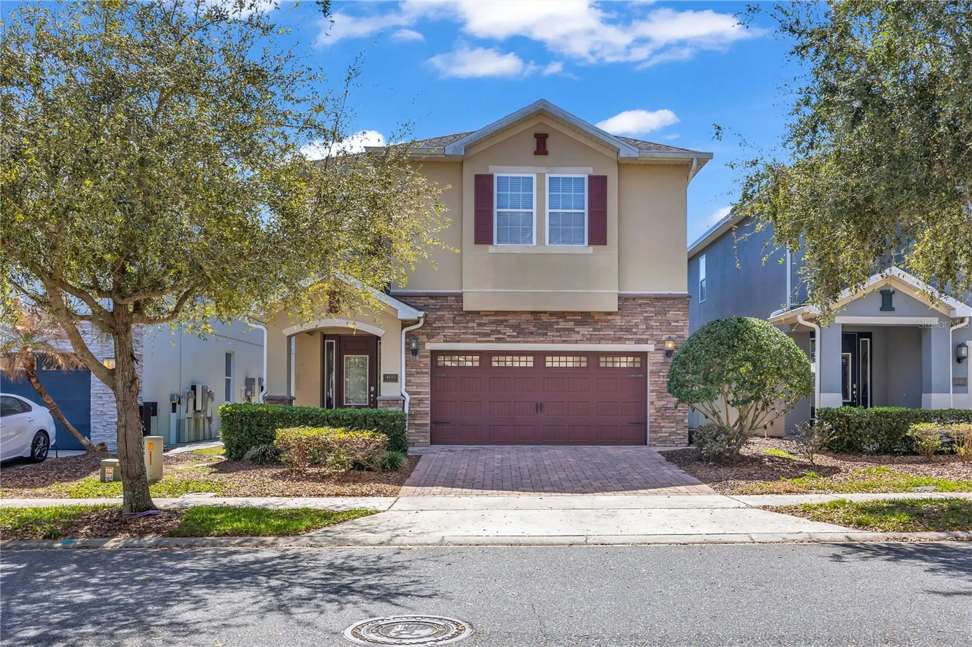 460 Lasso Drive Kissimmee FL 34747