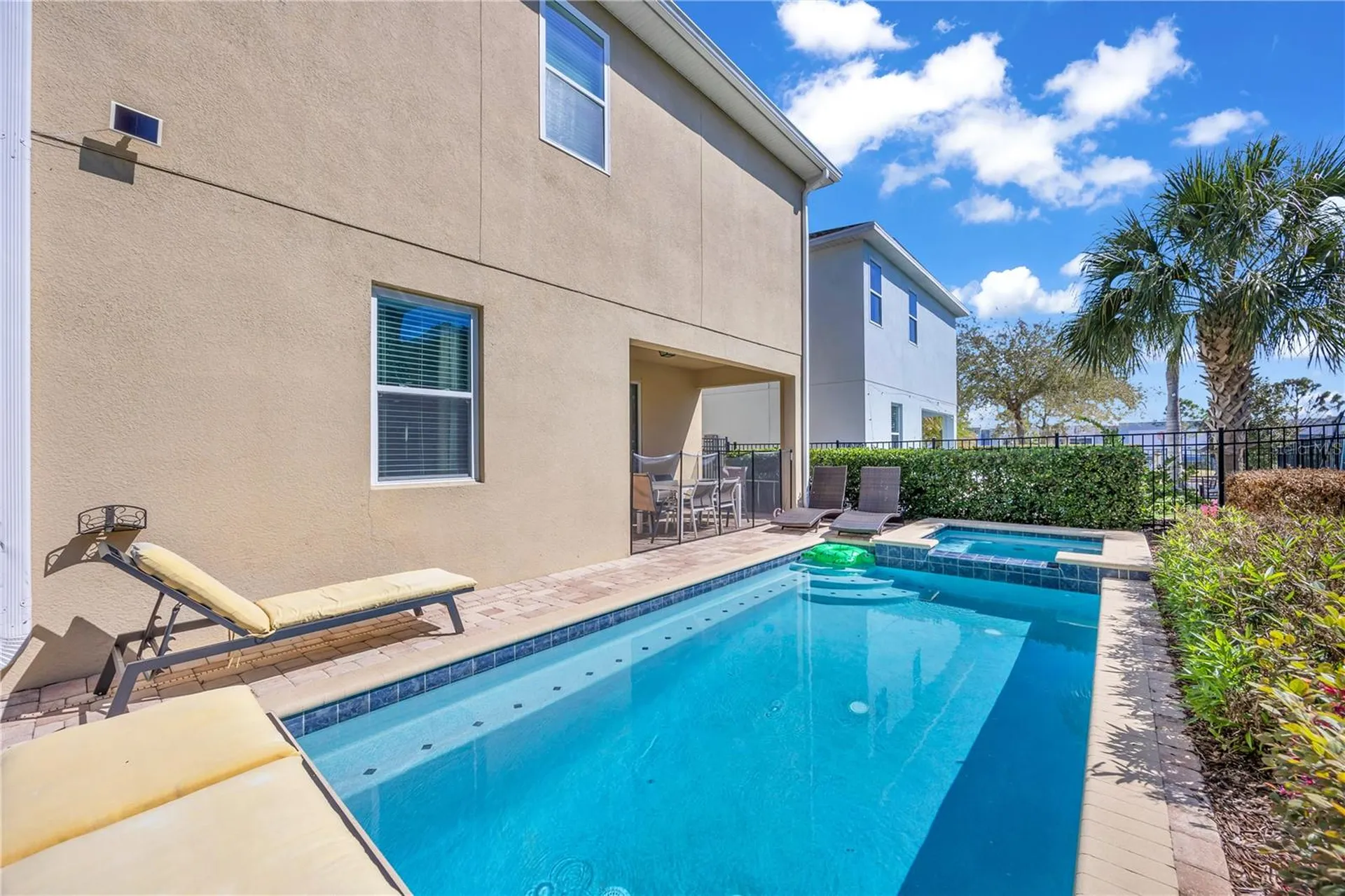 460 Lasso Drive Kissimmee FL 34747