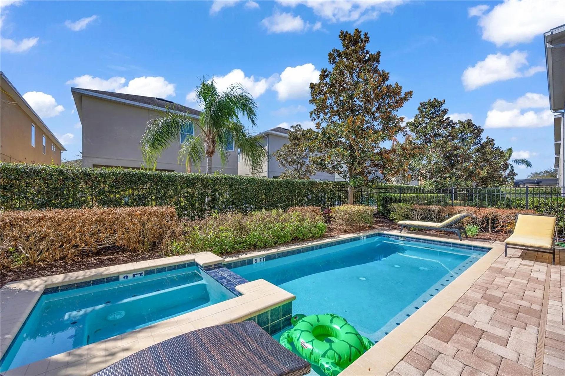 460 Lasso Drive Kissimmee FL 34747