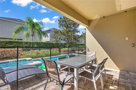 460 Lasso Drive Kissimmee FL 34747