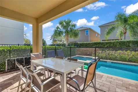 460 Lasso Drive Kissimmee FL 34747
