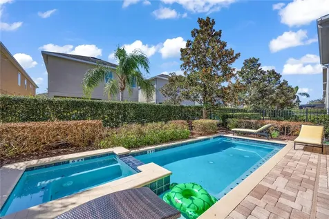 460 Lasso Drive Kissimmee FL 34747