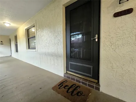 2009 Hammock Pine Boulevard Clearwater FL 33761