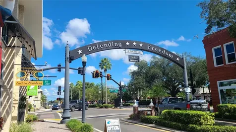 2009 Hammock Pine Boulevard Clearwater FL 33761