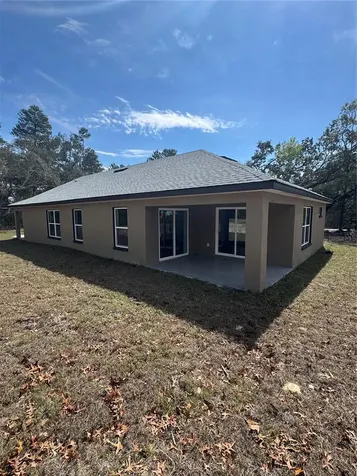 8448 Balm Street Weeki Wachee FL 34607