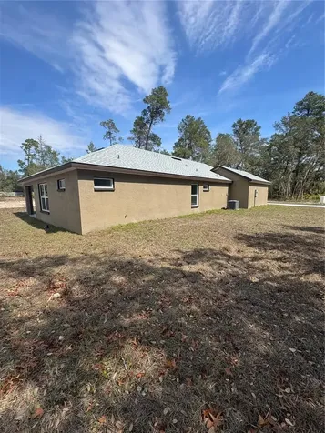 8448 Balm Street Weeki Wachee FL 34607