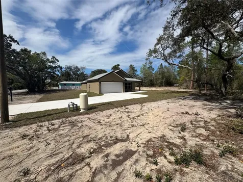 8448 Balm Street Weeki Wachee FL 34607
